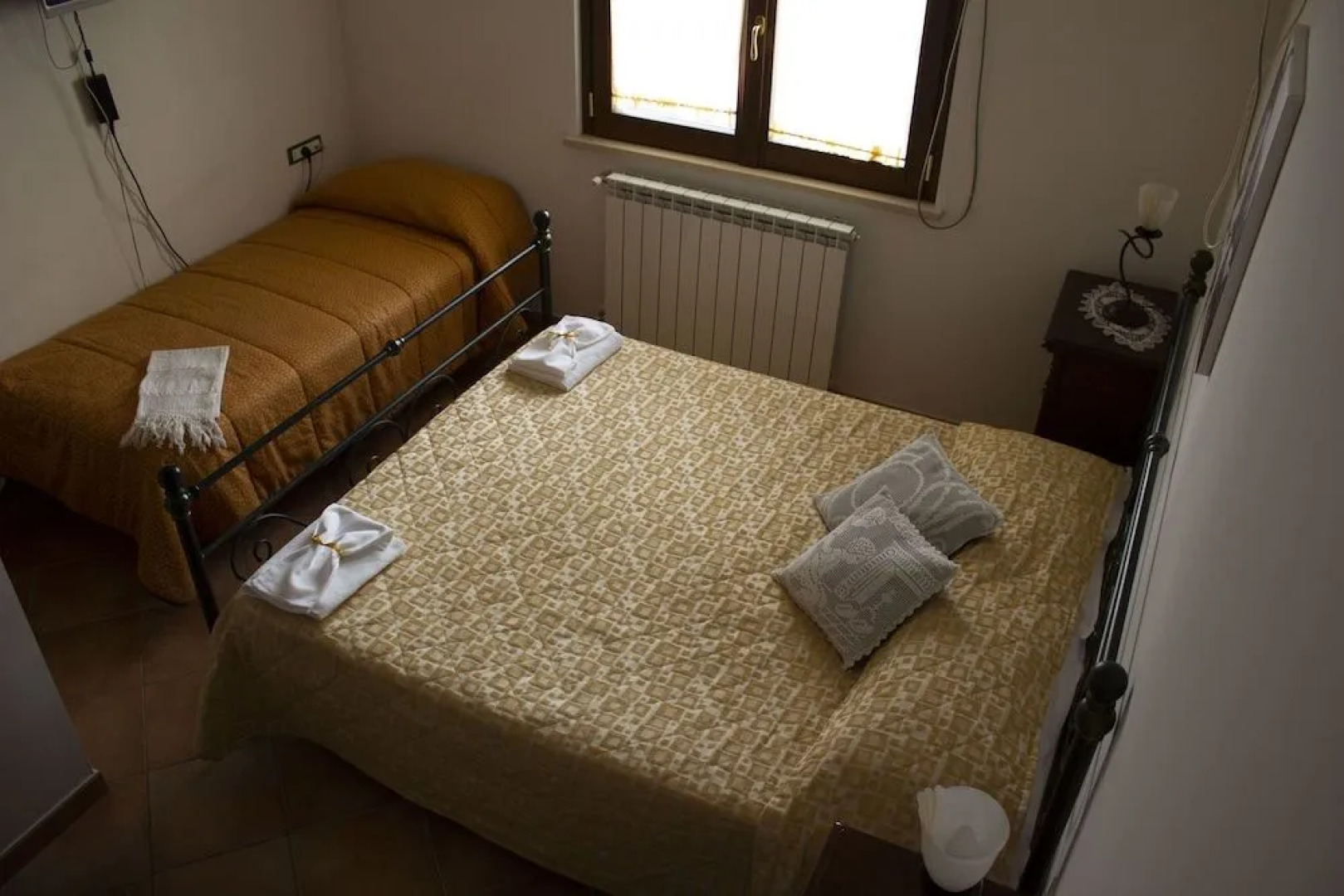 Casa Vacanza Za Vittoria