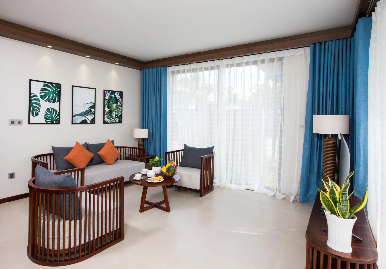 Sonaga Beach Resort & Villas Phu Quoc