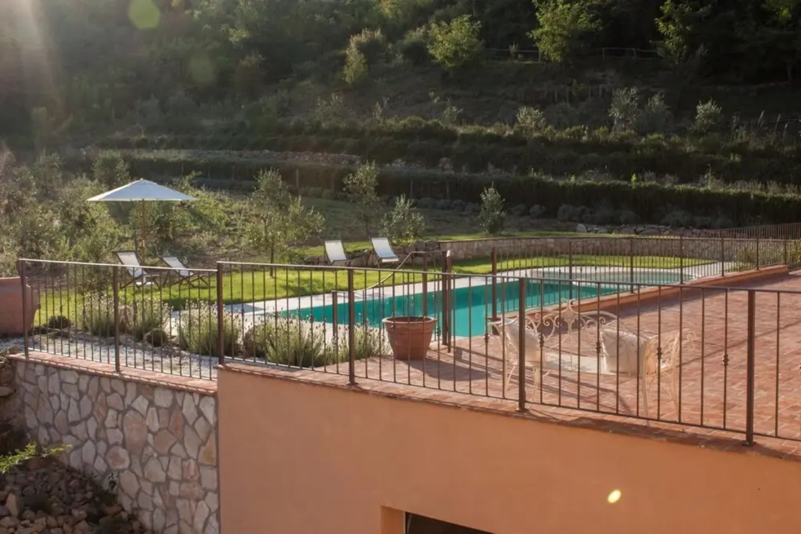 Mulino Della Rivolta