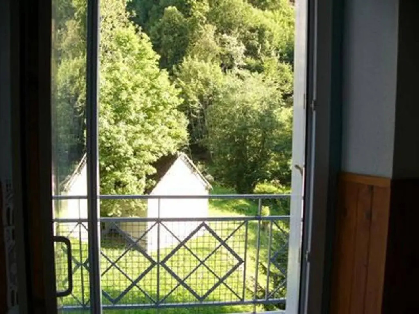 Studio 4 à 6 personnes avec balcon à Barèges domaine Grand Tourmalet