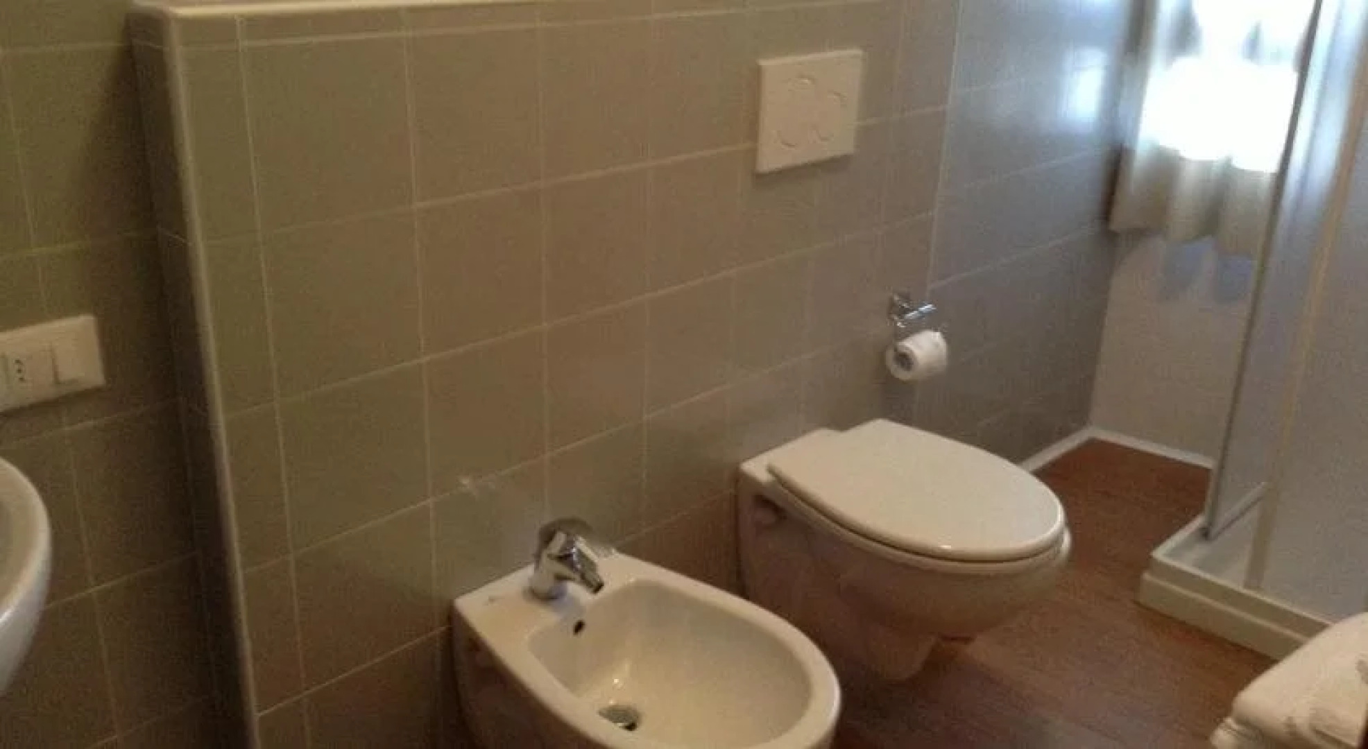 Hotel Il Centrale Ristorante Pizzeria