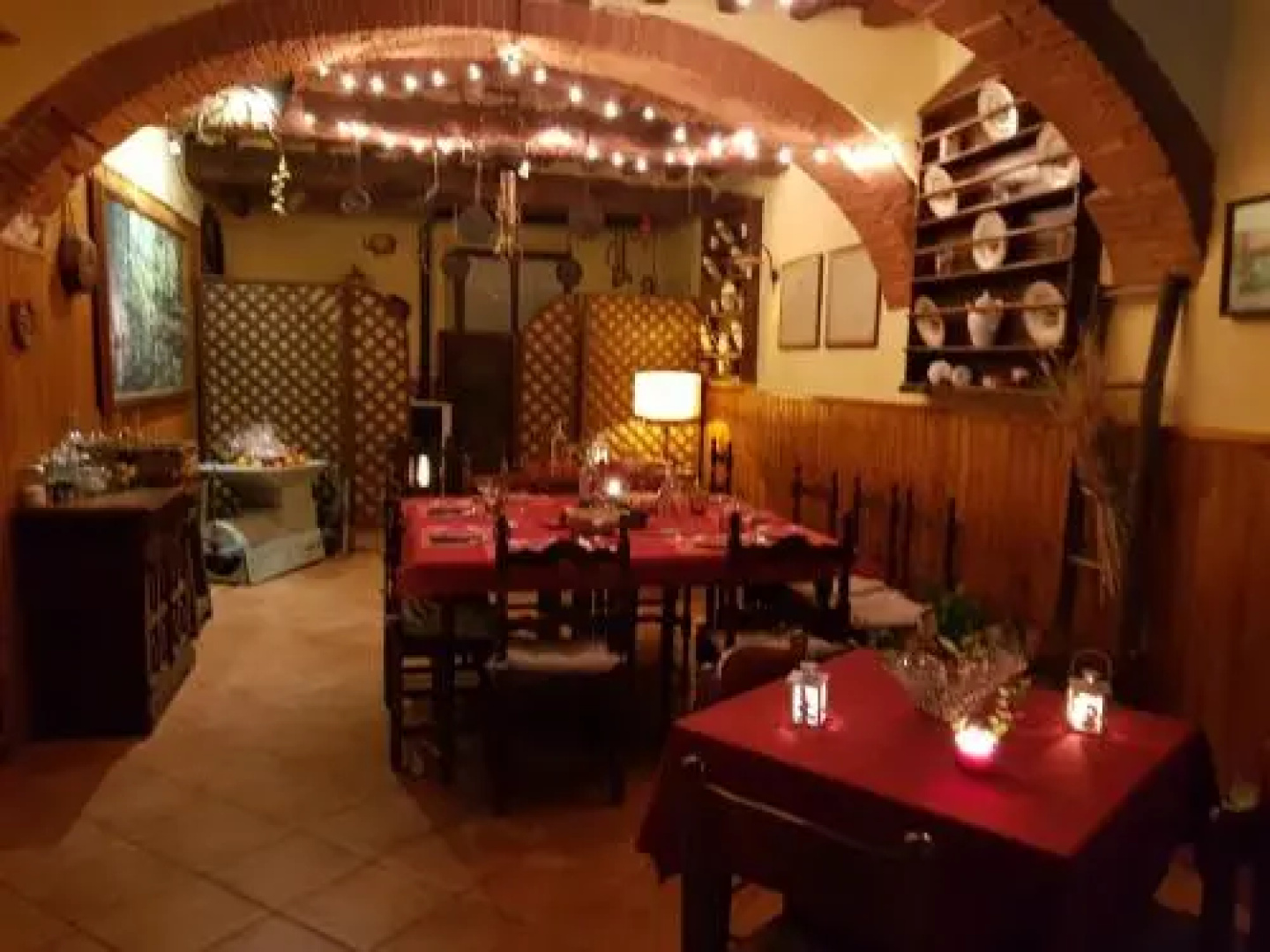 Fattoria Di Fiocina