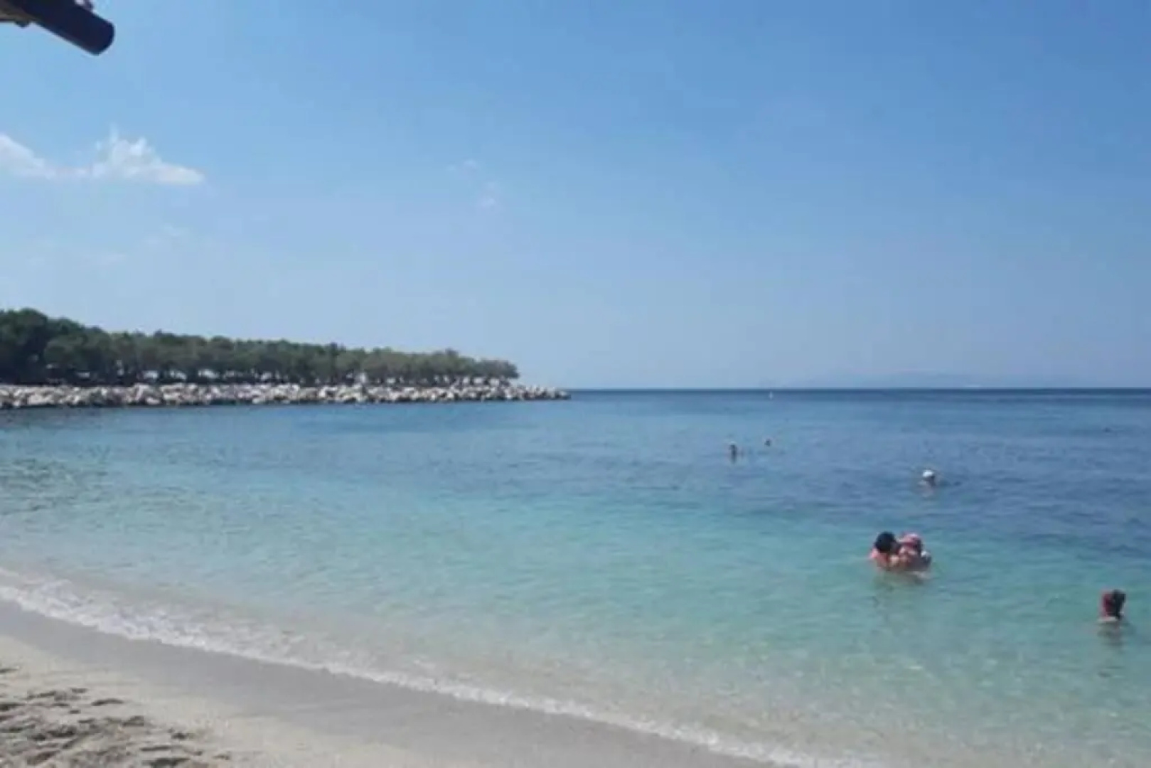 Two Bedroom Apartment Near Alimos Marina !