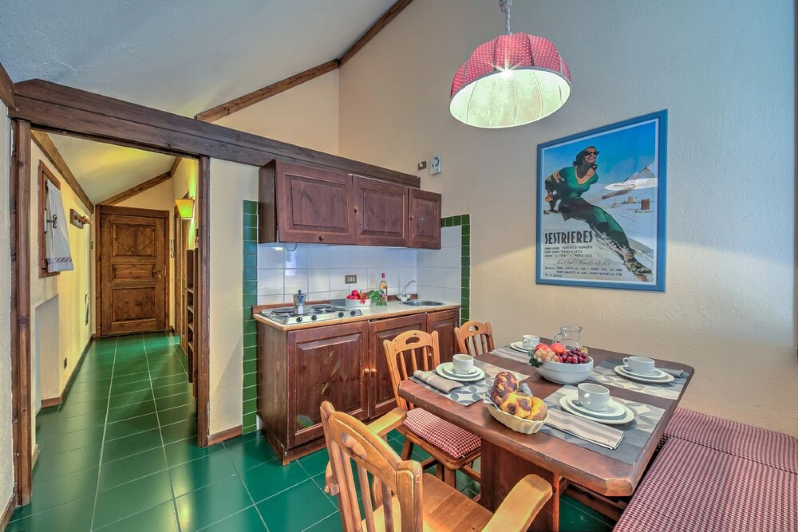 Grange Hike & Ski - 40D Sestriere