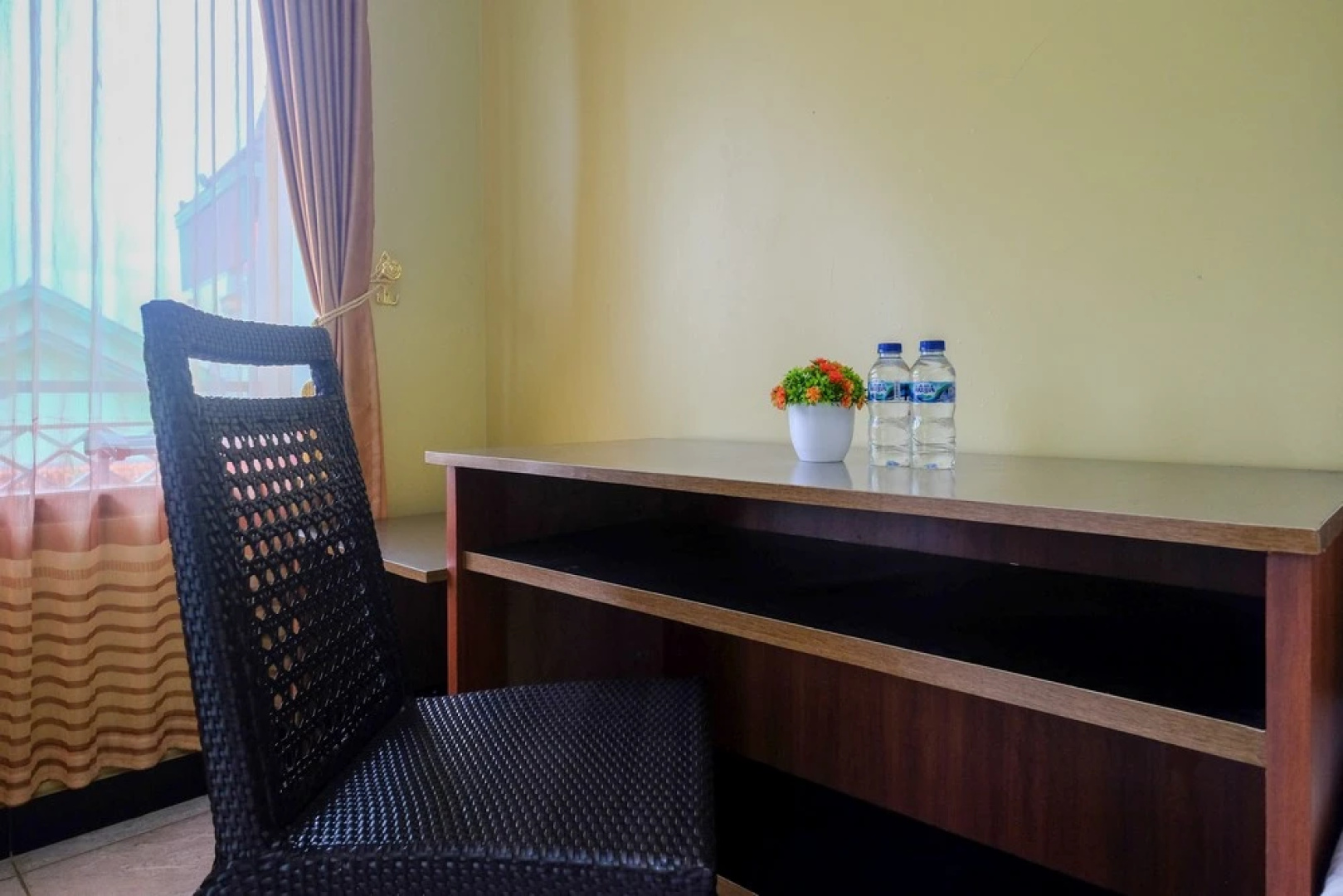 RedDoorz Syariah near Taman Rekreasi Kalianget Wonosobo