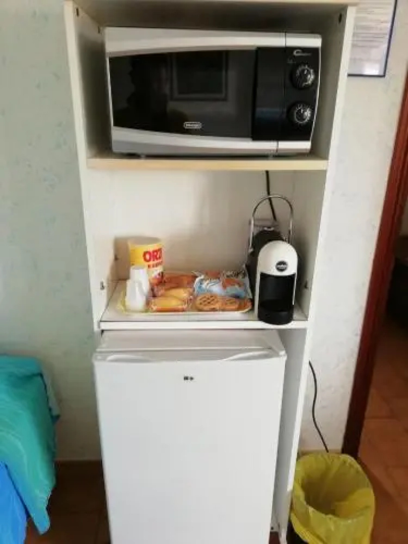 B&B La Pace Ardea