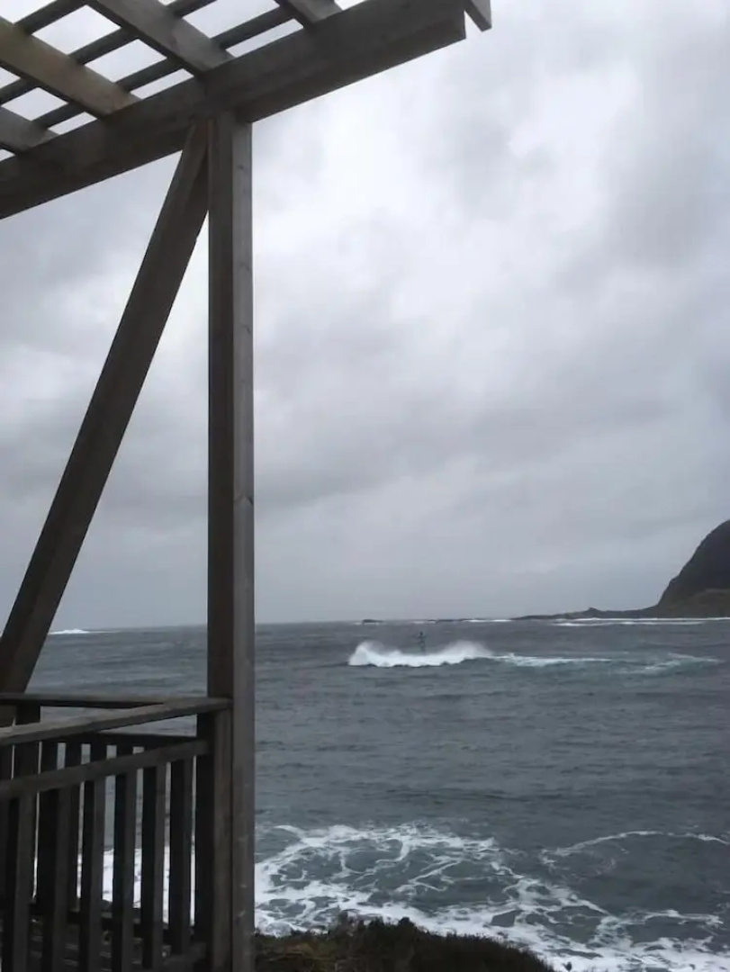 Værlandet Havhotell