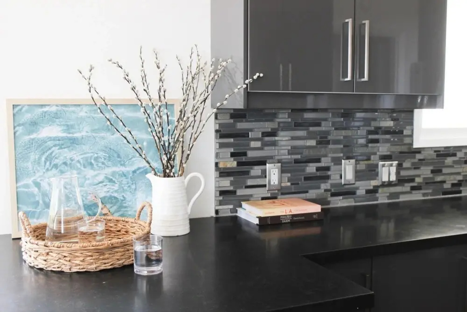 PCH 6 Bluff in Malibu