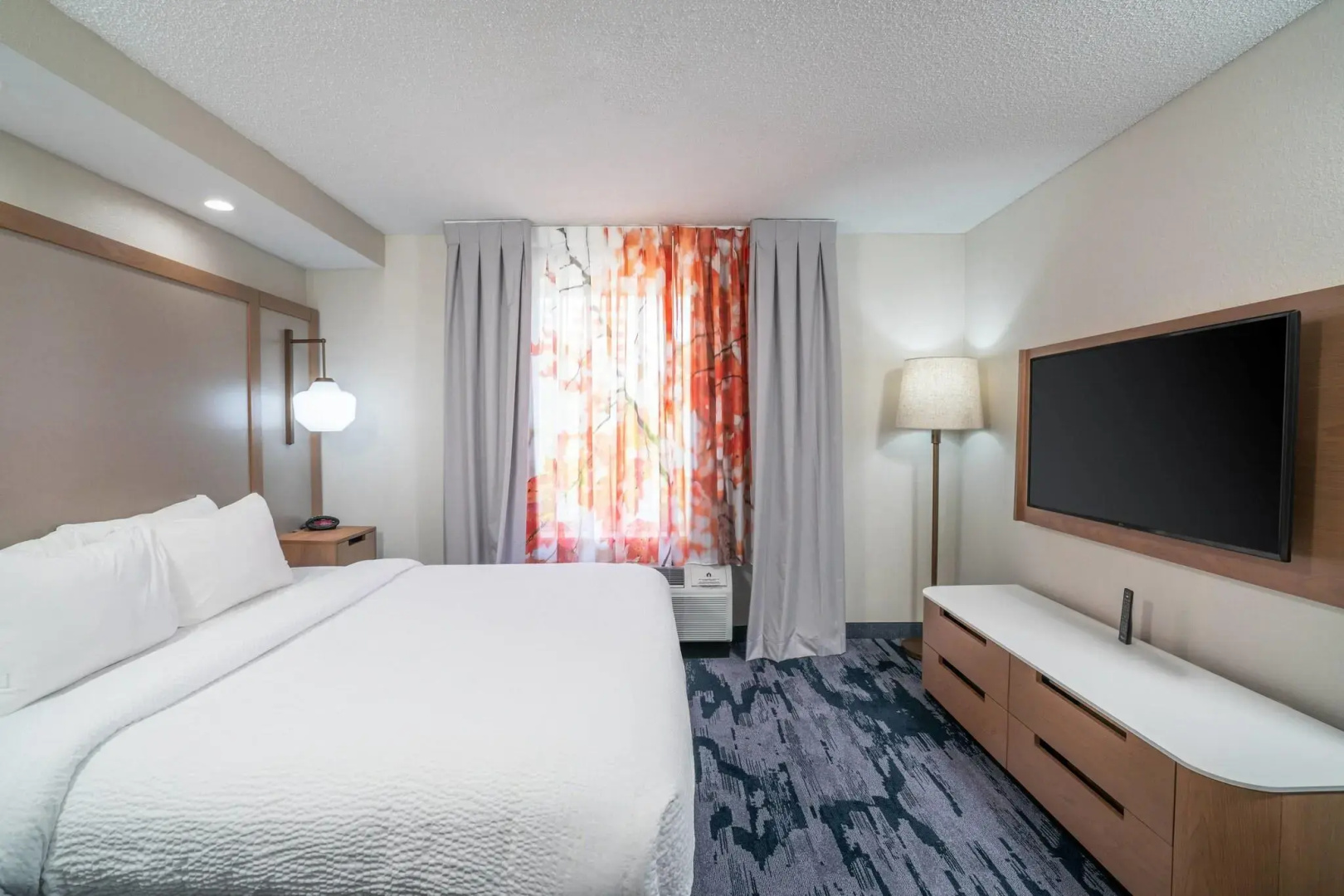 Fairfield Inn & Suites Memphis I-240 & Perkins
