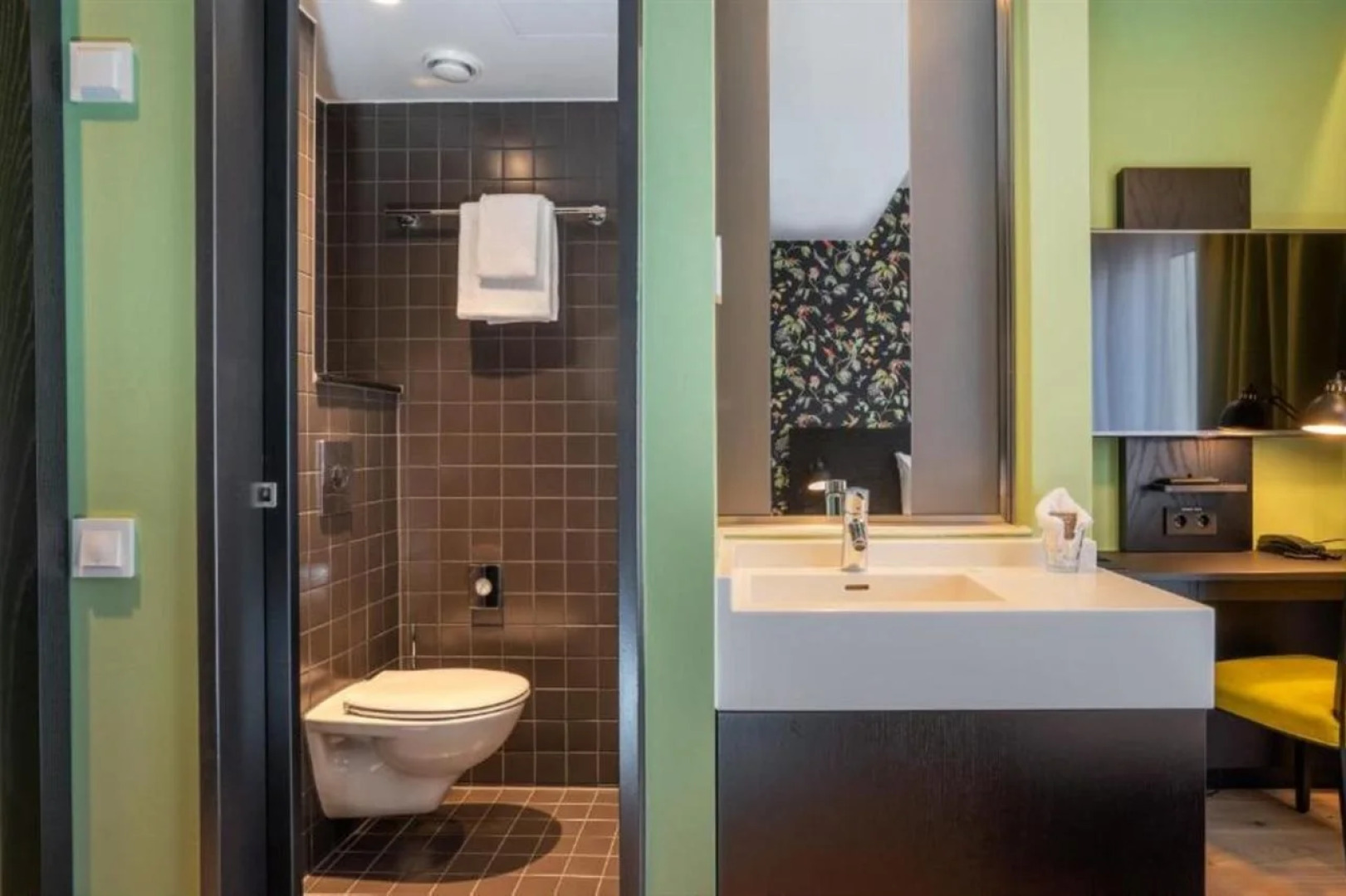 Thon Hotel Gyldenløve