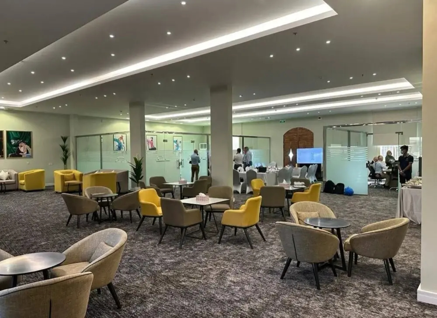 Al-Fal Hotel