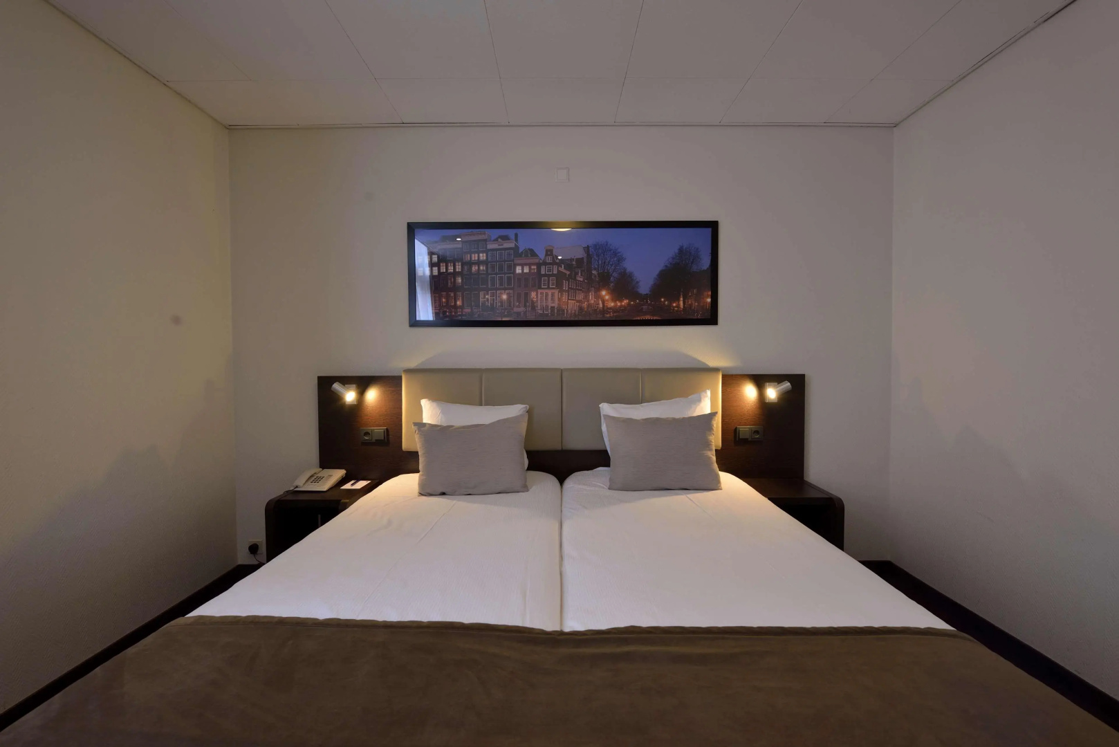Best Western Dam Square Inn