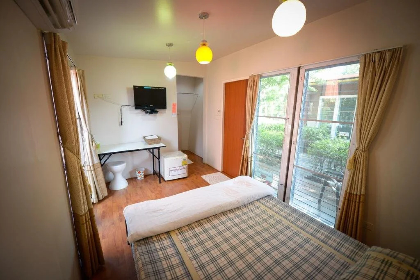 Energy Resort