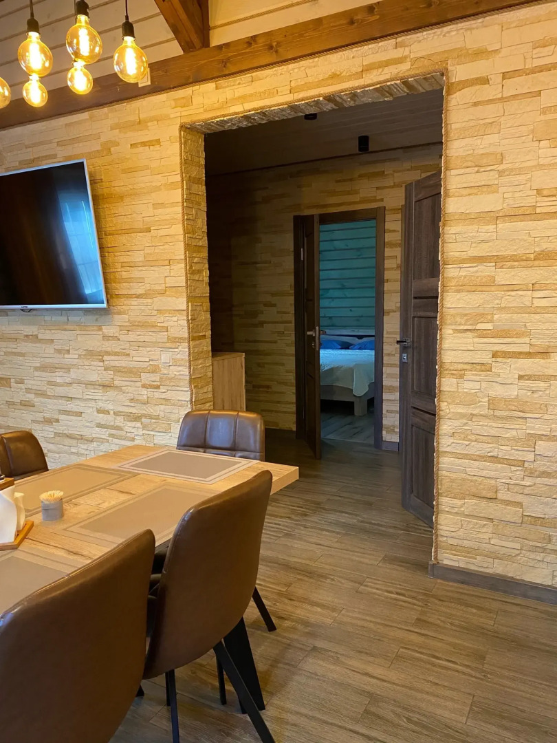 Селигер Дом 4