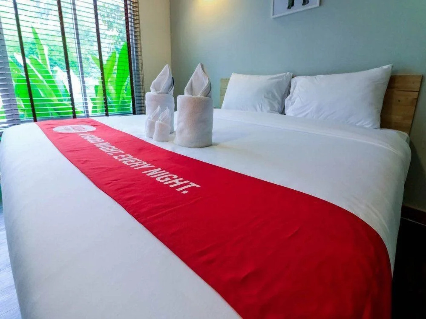 Tree Space Chiangmai Resort