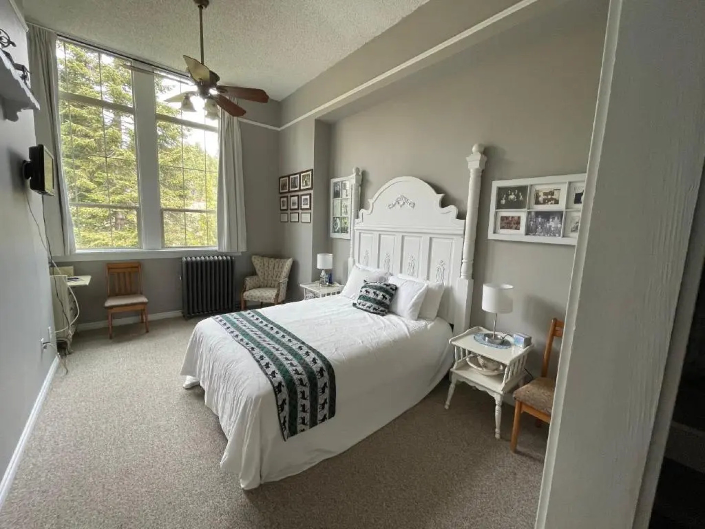 Northside School B&B