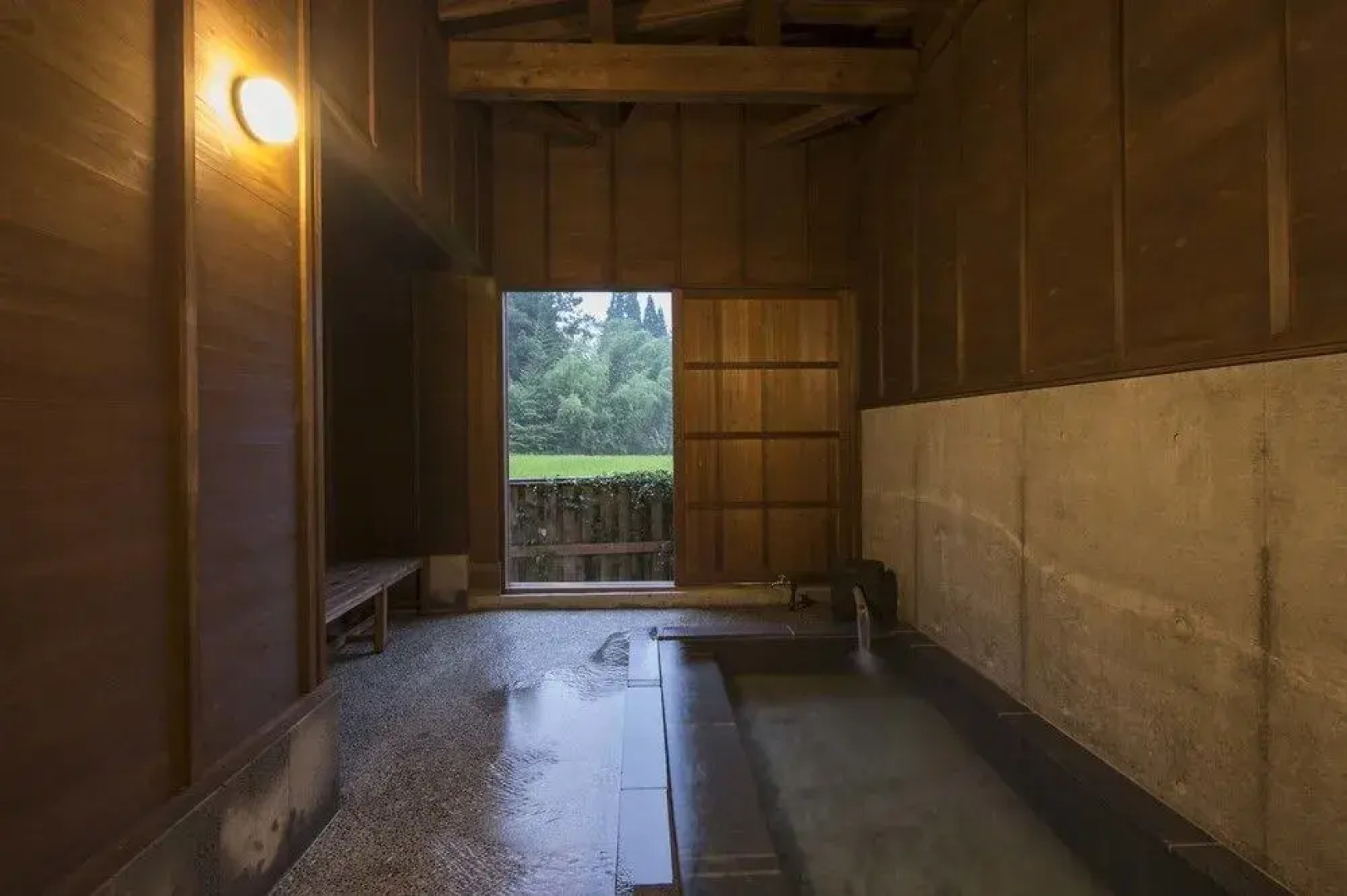 Kurokawa Onsen Ryokan Ichinoi