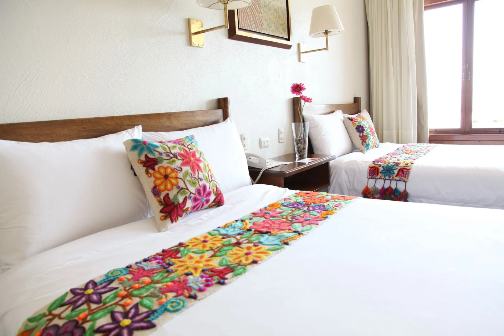 La Hacienda Bahia Paracas