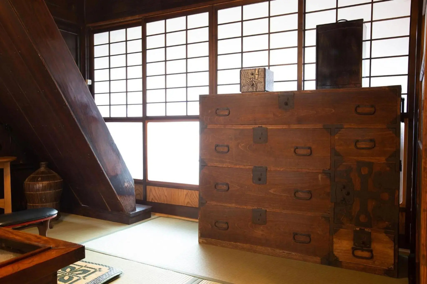 Chikugo Yoshii Guest House IKUHA - Vacation STAY 00074v