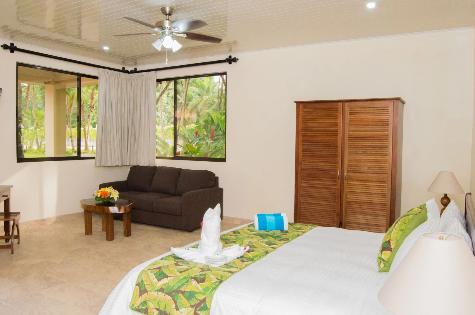 La Foresta Nature Resort