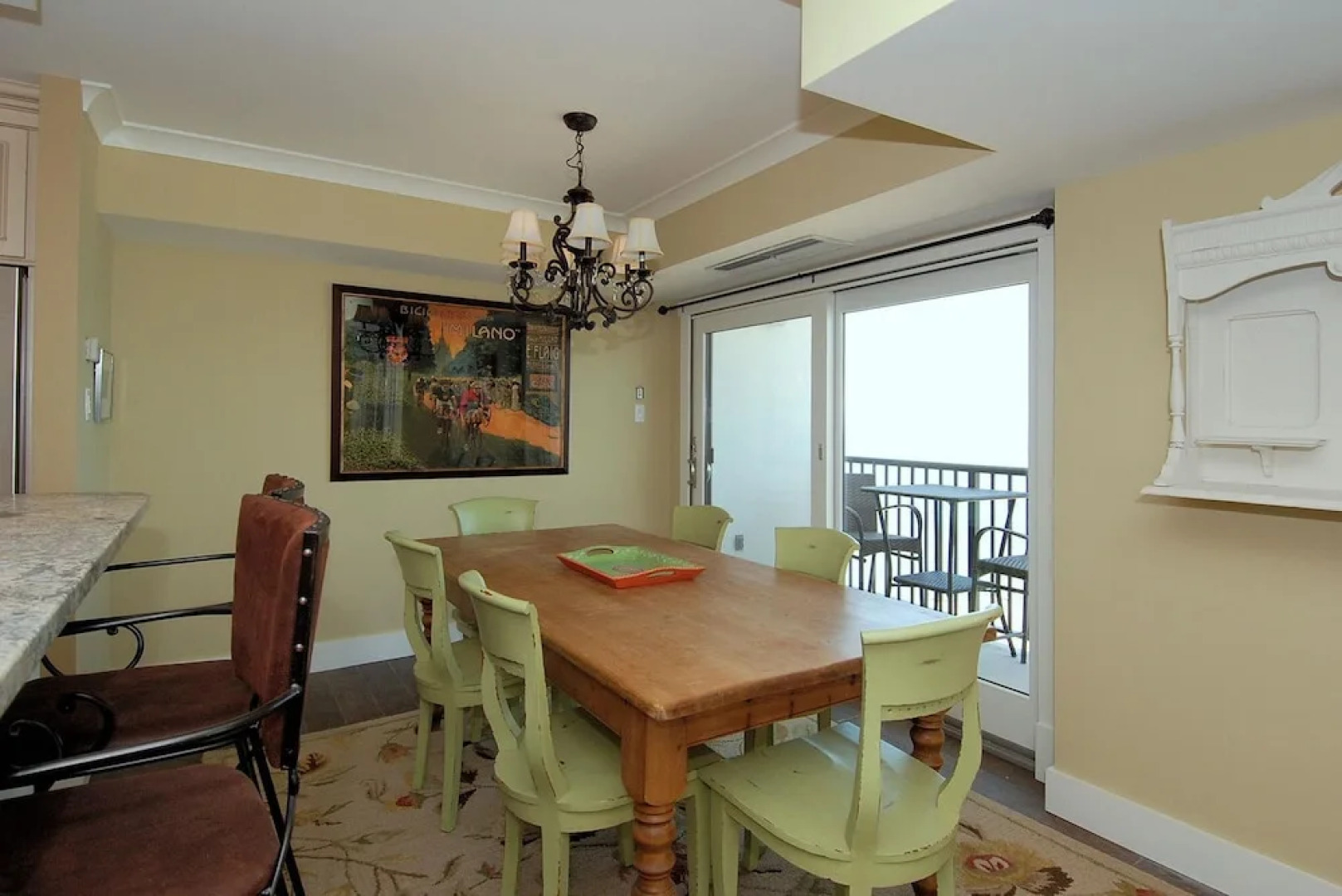 Henlopen Unit 701 by Long & Foster