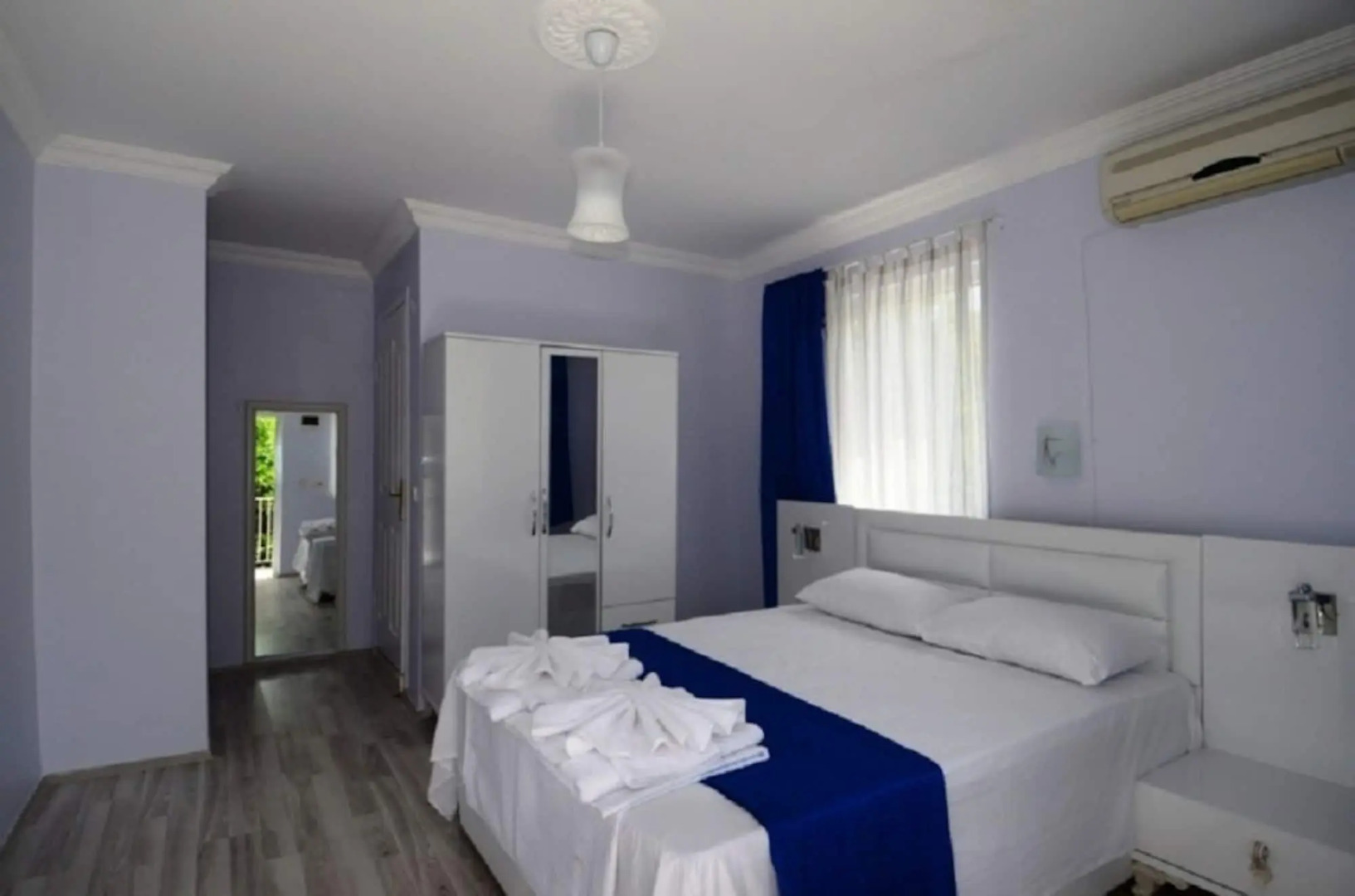 Mico Otel Restaurant