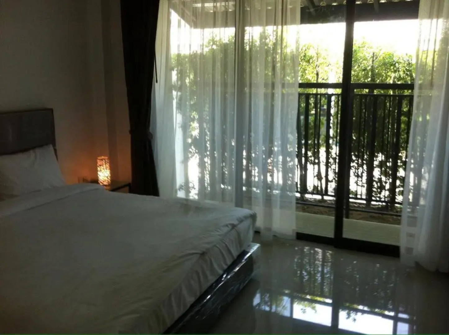 me2 Singhamuntra Resort Kamphaengsaen