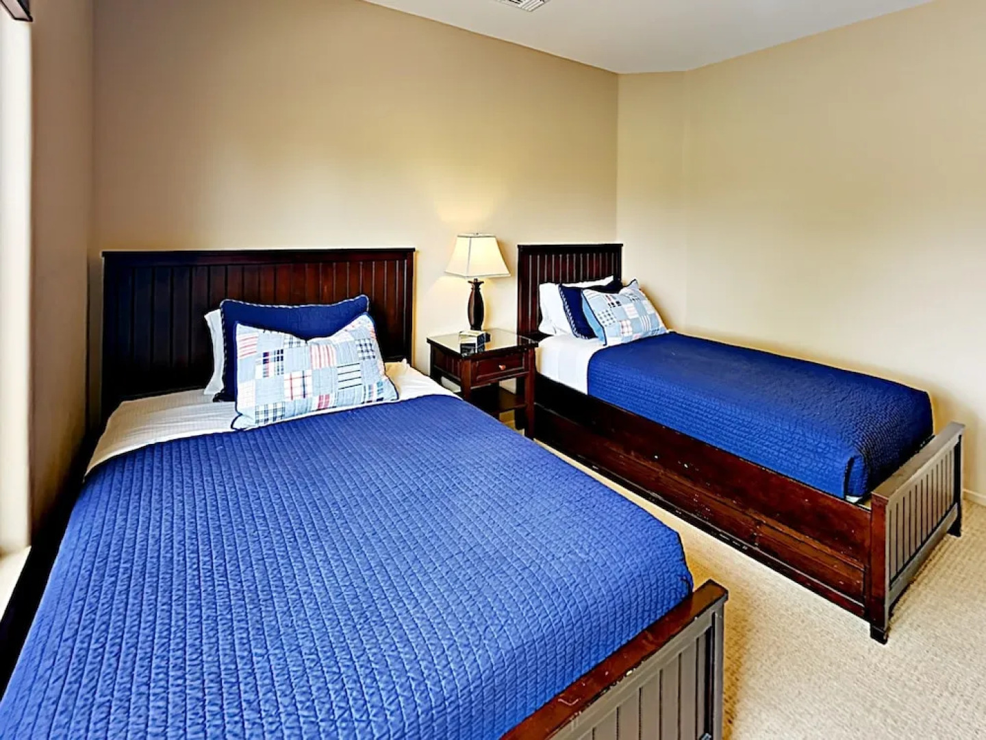 Serenity Escape in Rancho Mirage