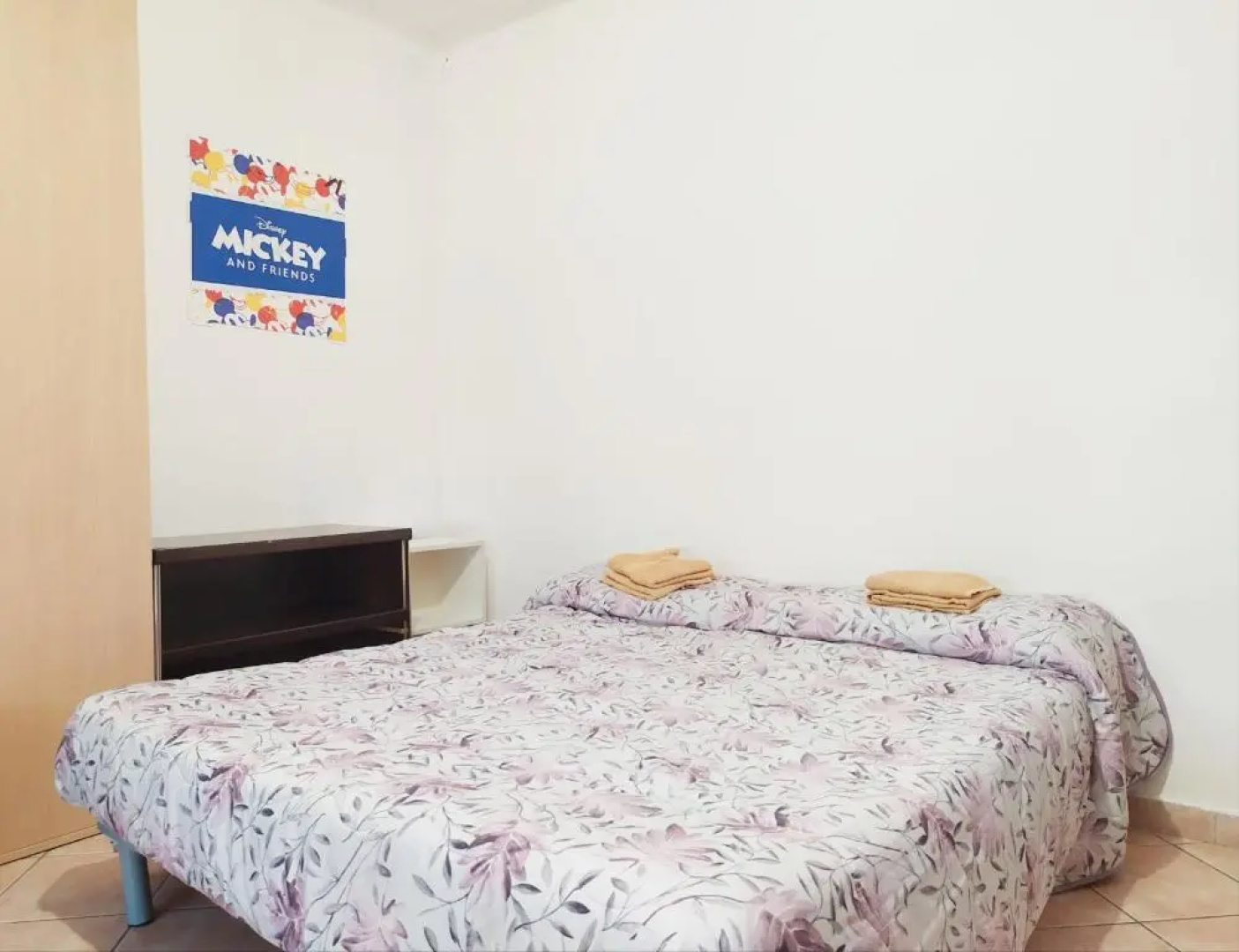 Levico Centrale Apartment
