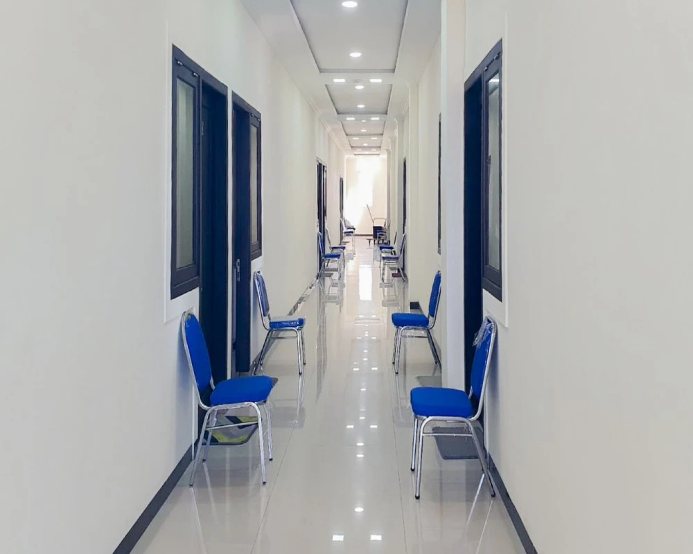 Rose Hotel Bangkalan