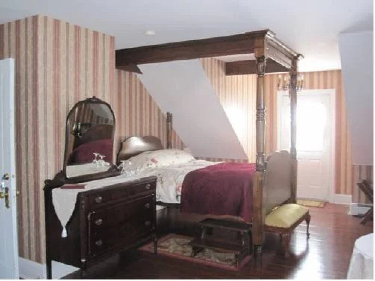 Arbor View Inn