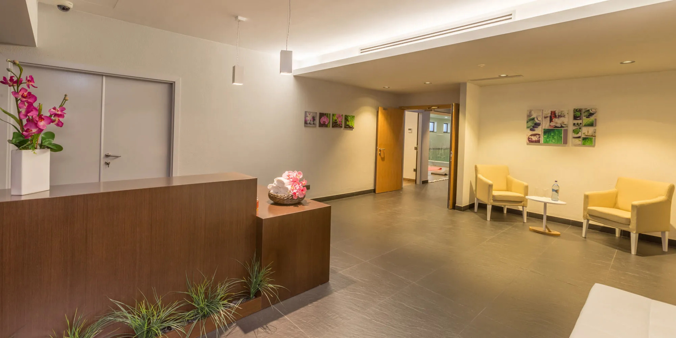 Steyler Fatima Hotel Congress