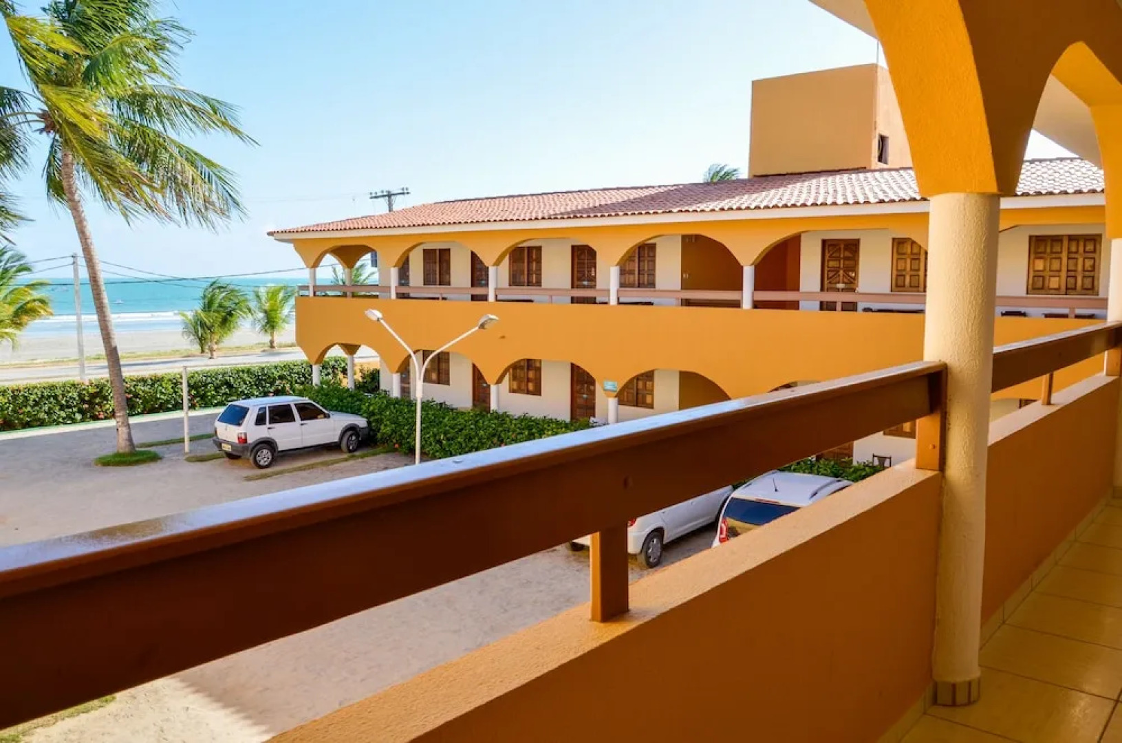 Pousada Vila Dos Corais