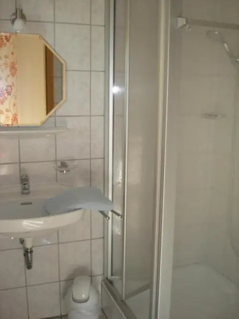 s' Berghäusl Randeck