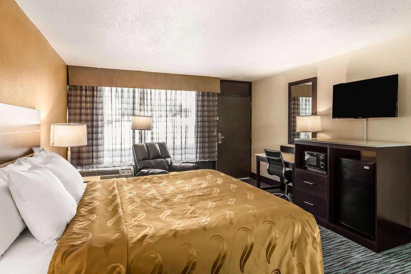 Quality Inn South Boston - Danville East