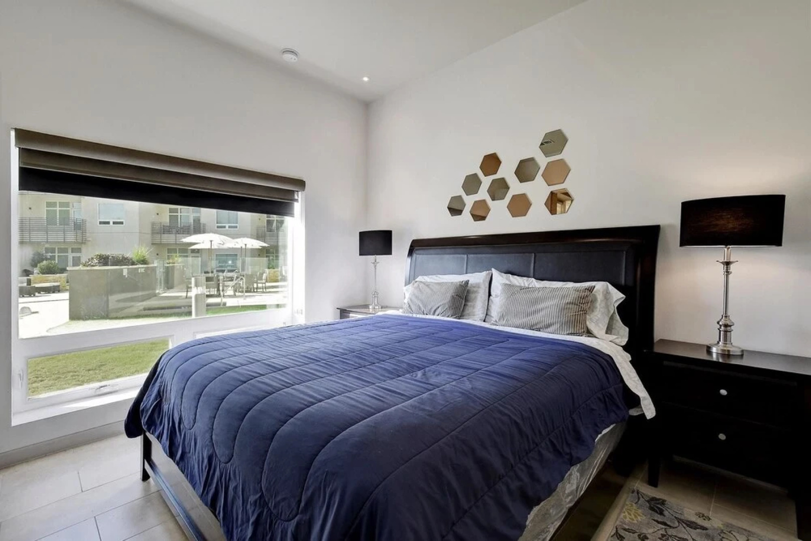 The Ricchi Luxury Condos of San Antonio