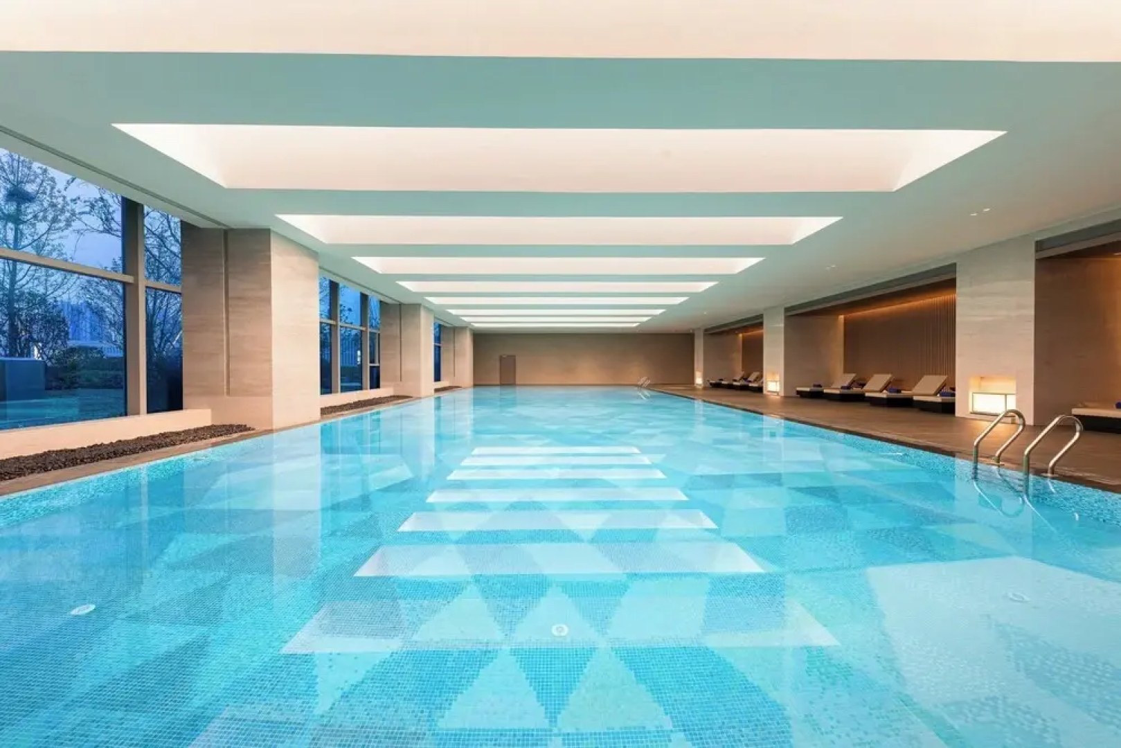 Crowne Plaza Jingmen by IHG