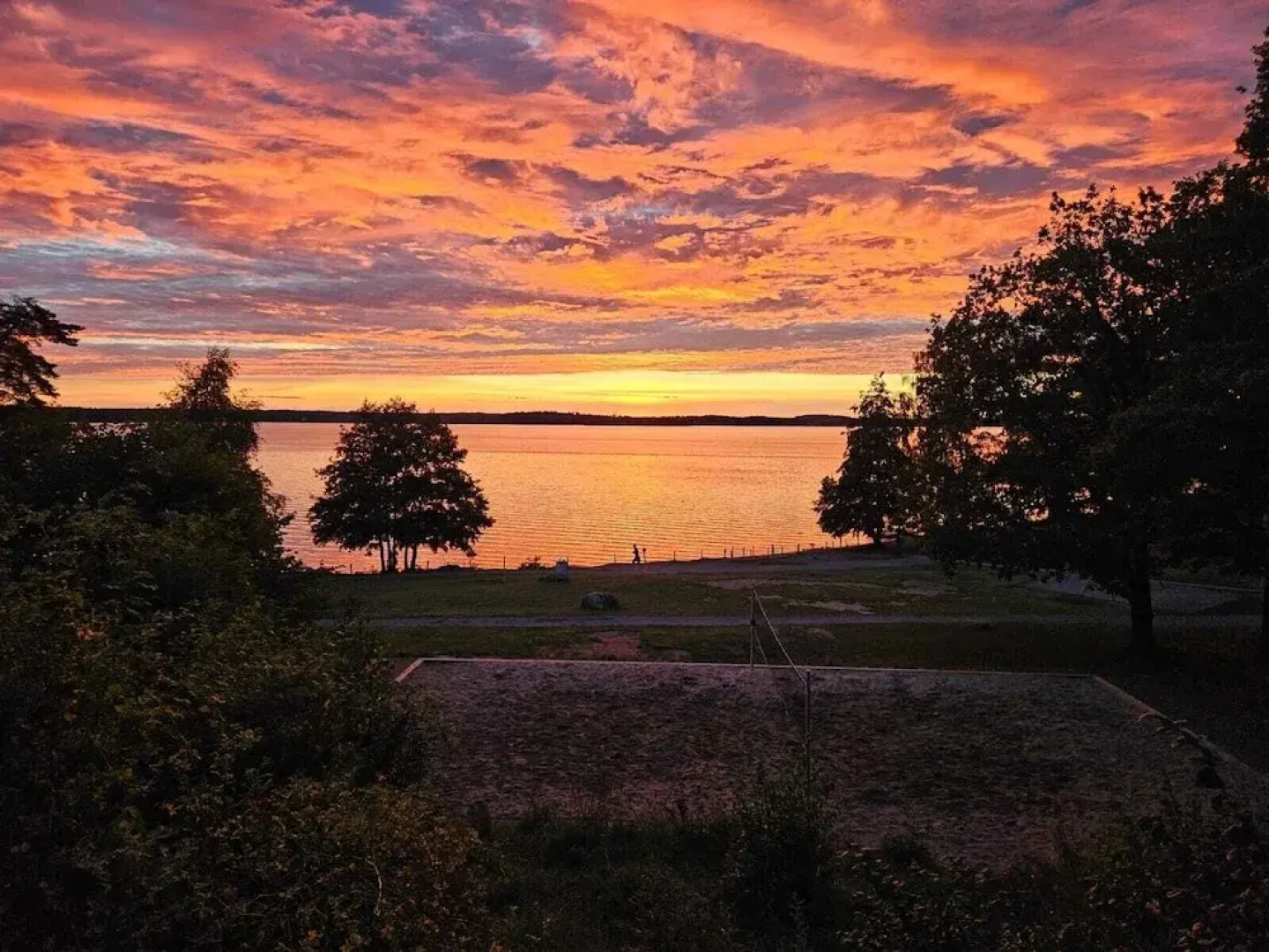 Kallhällsbaden Vandrarhem - Hostel