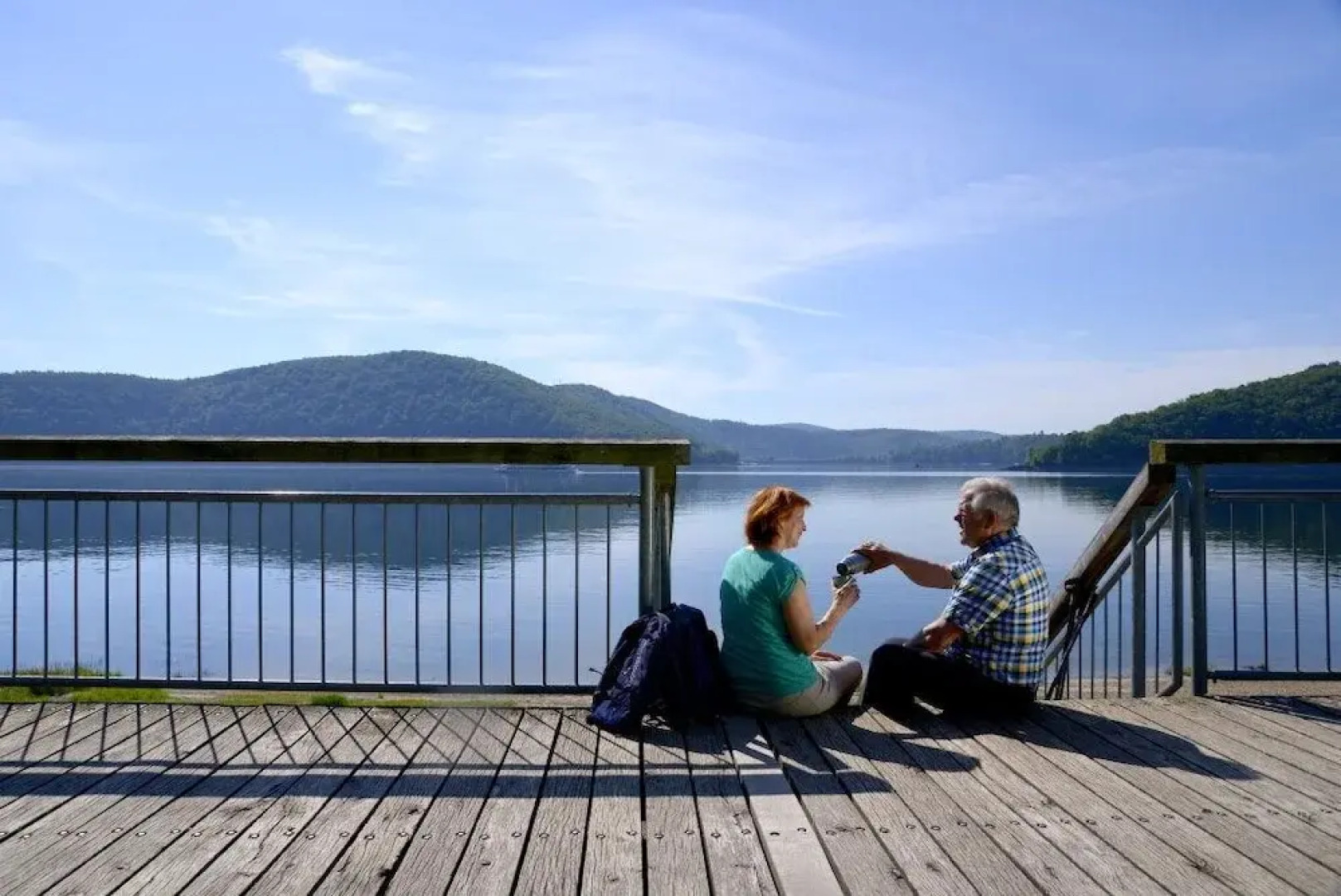 Garni Hotel & Ferienwohnungen Seeschlößchen