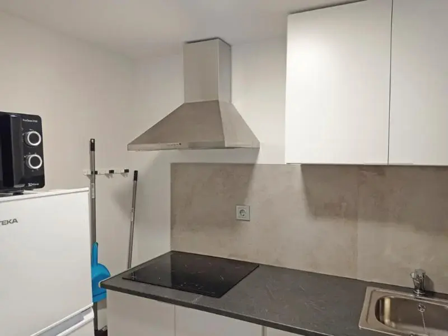 Apartamentos Hi Apartaments Santander 3000