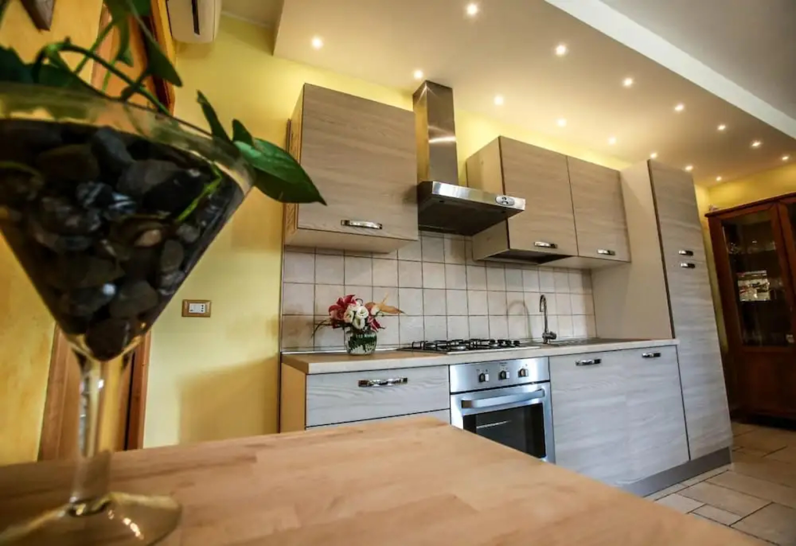 Villa Ellearesort in San Michele Salentino