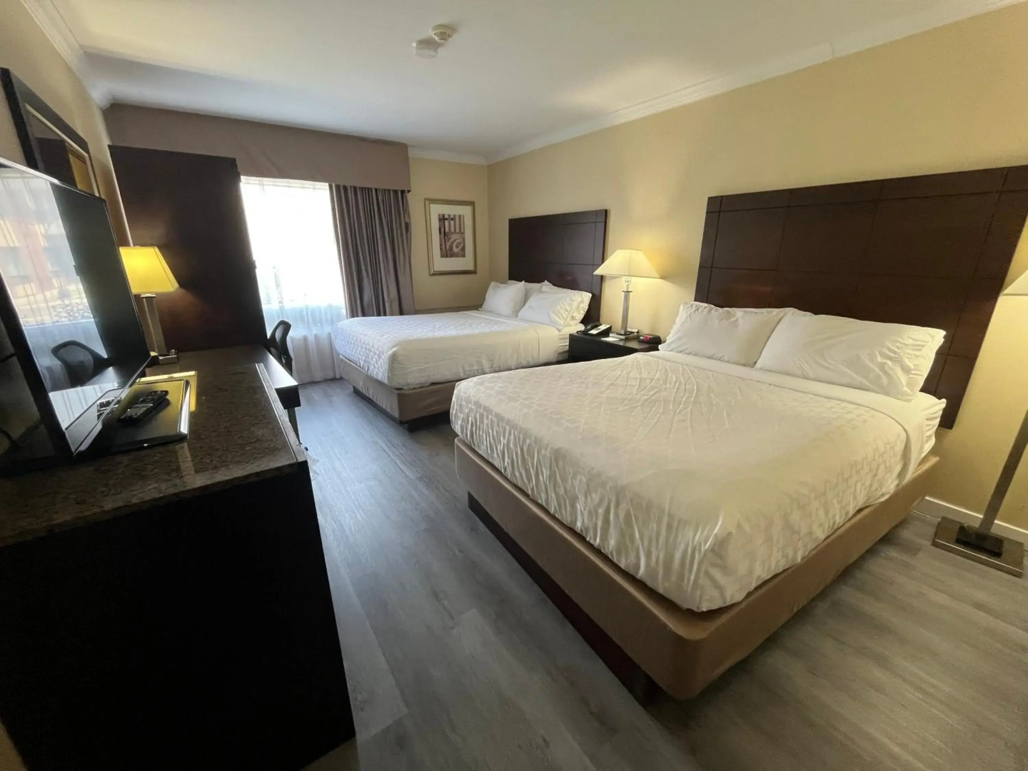Quality Inn
