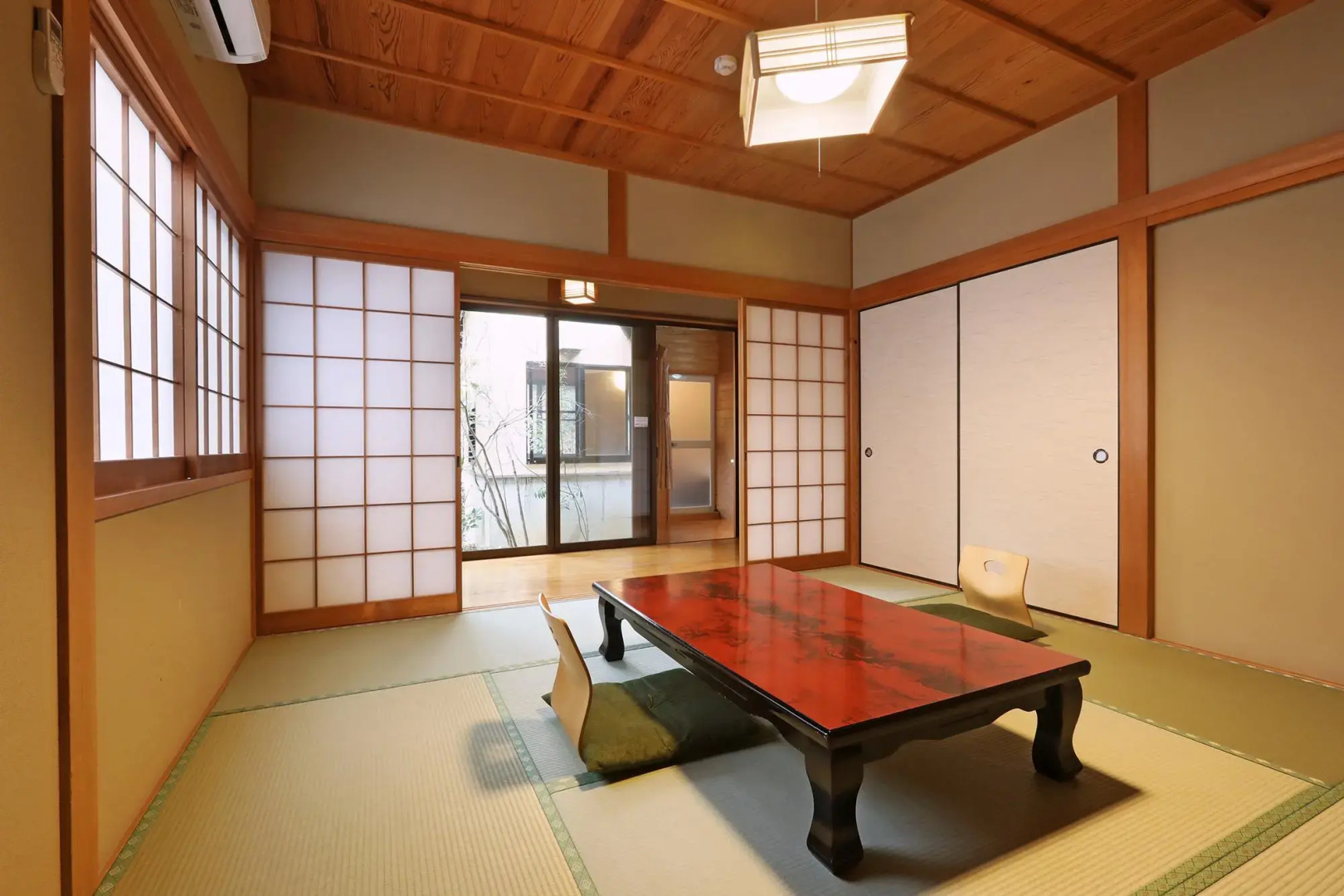 Yamaga Hirayama Onsen Ryokan Kazokuyu Imamura