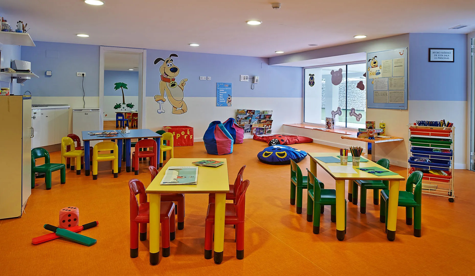 Hipotels Coma Gran Aparthotel