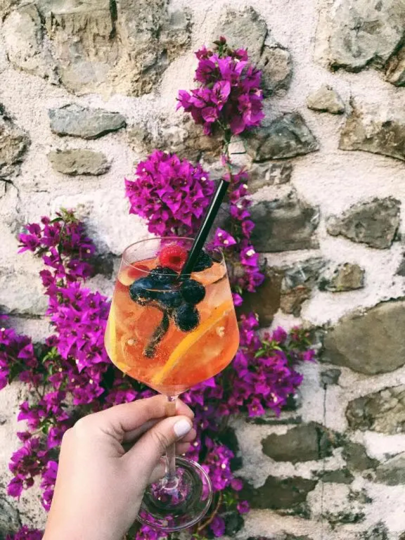 Un'Ottima Annata B&B