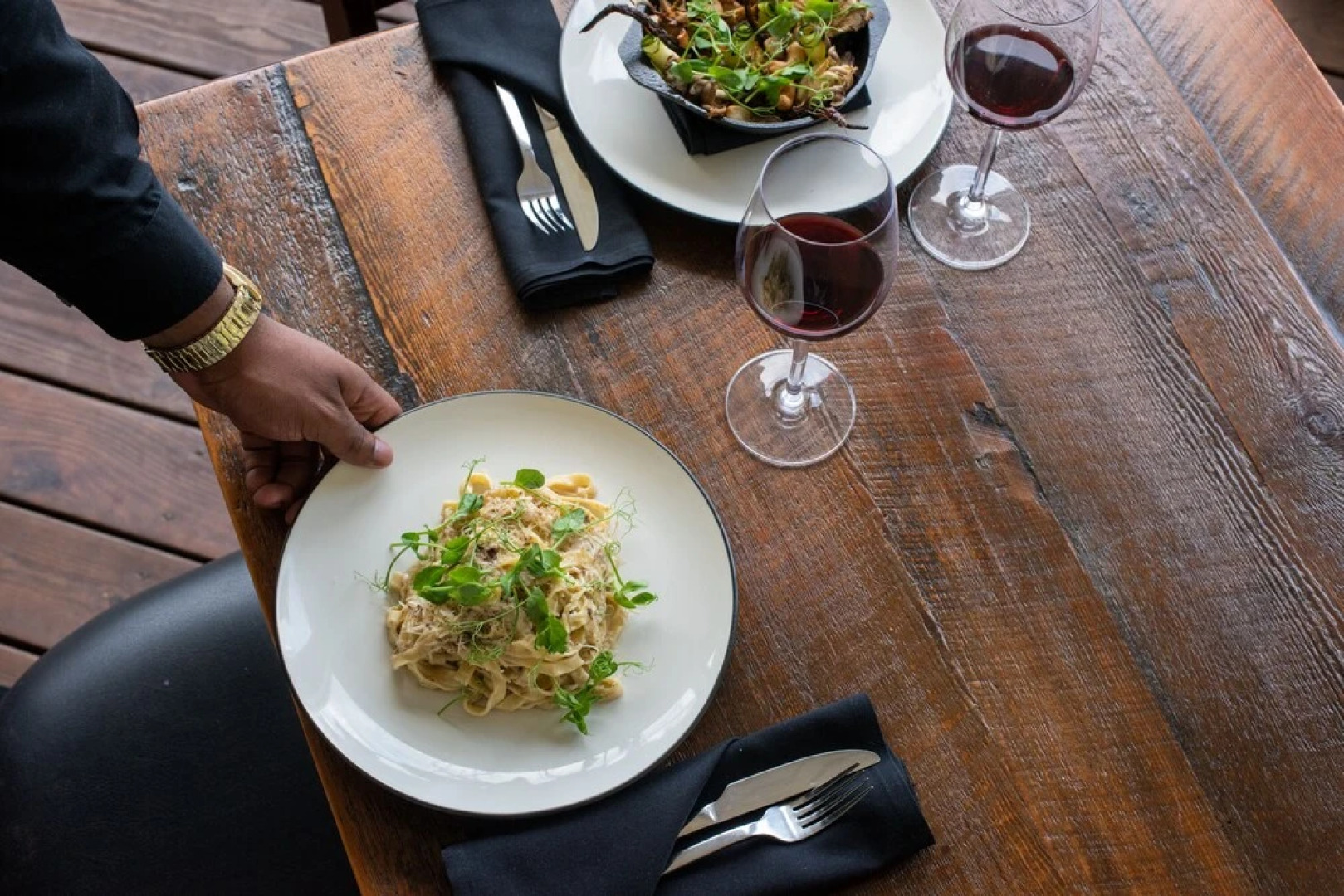 Dahlonega Spa Resort