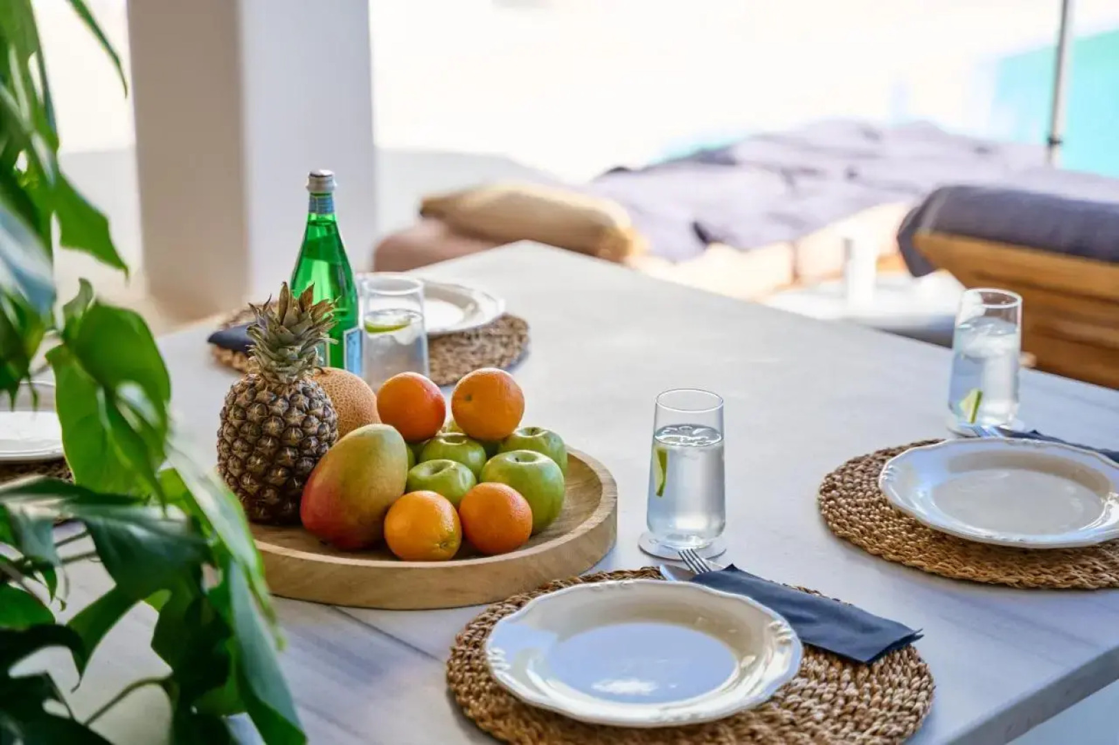 Adorno Beach Hotel & Suites