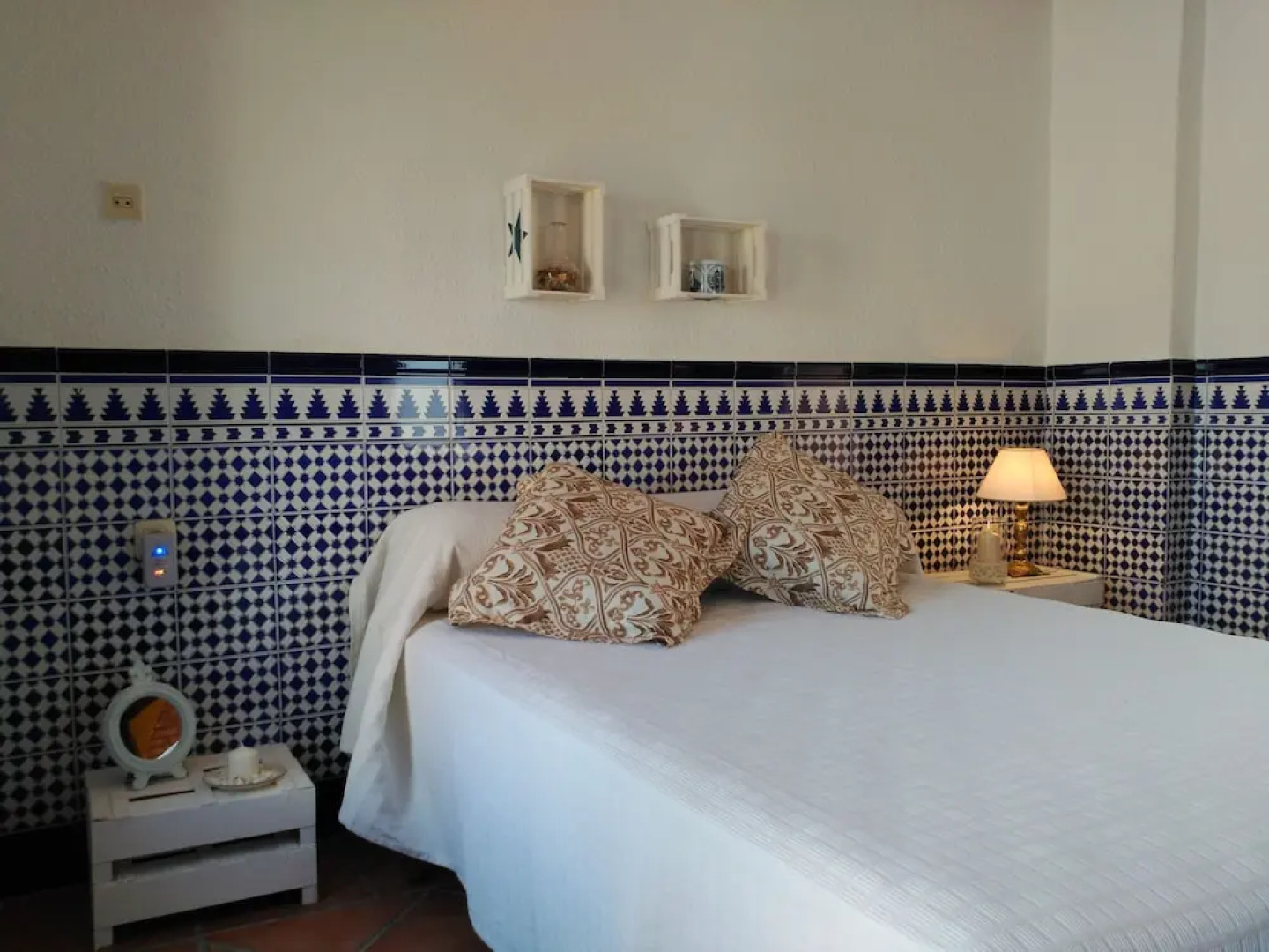 Conjunto Rural Al-Andalus