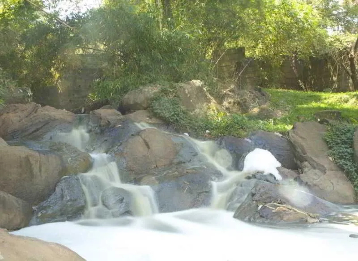 Eden Gardens Hotel Nairobi