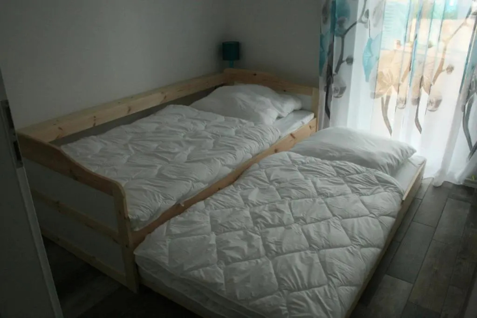 Ferienwohnung Zinnowitz